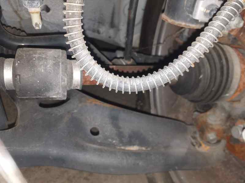 TRANSMISION DELANTERA IZQUIERDA