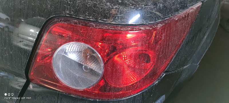 PILOTO TRASERO DERECHO