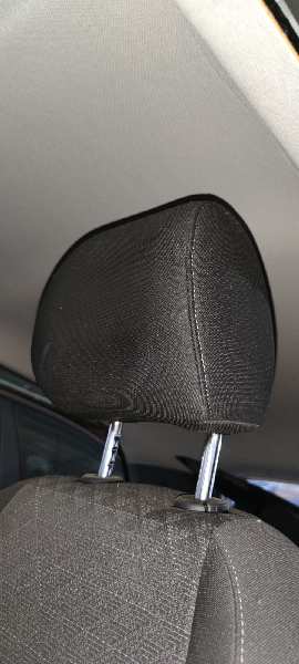 APOYACABEZAS RESPALDO ASIENTO
