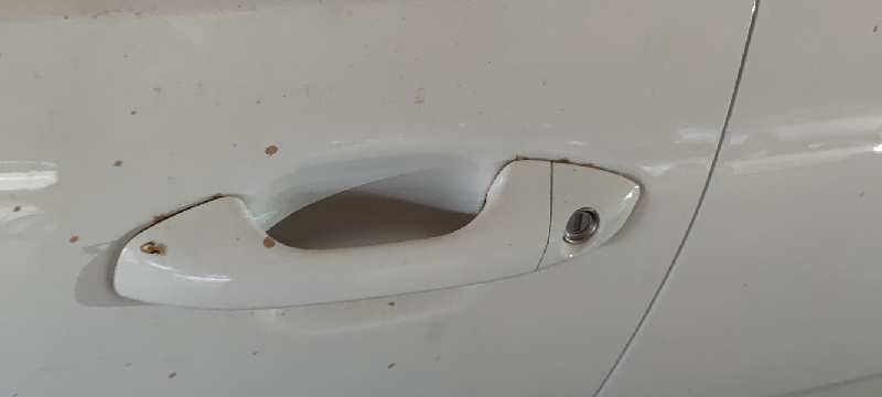 MANETA EXTERIOR DELANTERA IZQUIERDA