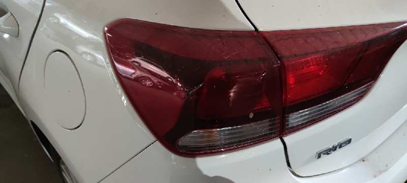 EXTERIOR  PILOTO TRASERO IZQUIERDO KIA RIO (YB) (2016 - ...)