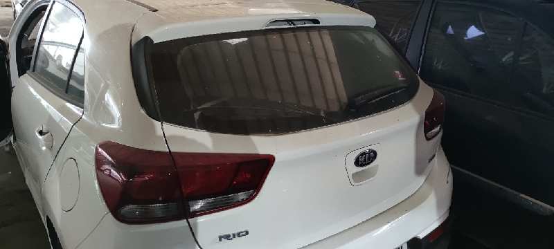 PORTON TRASERO KIA RIO (YB) (2016 - ...)