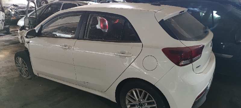 MANUAL  ELEVALUNAS TRASERO IZQUIERDO KIA RIO (YB) (2016 - ...)