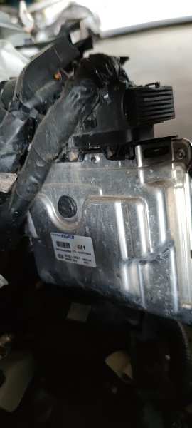 3912804041 CENTRALITA MOTOR UCE KIA RIO (YB) (2016 - ...)