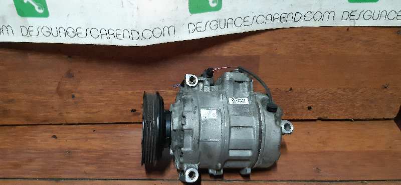 COMPRESOR AIRE ACONDICIONADO