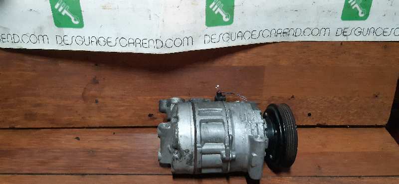COMPRESOR AIRE ACONDICIONADO