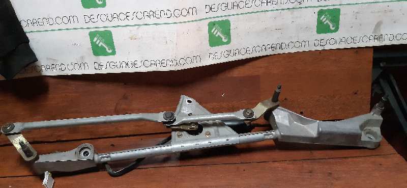 MOTOR LIMPIA DELANTERO