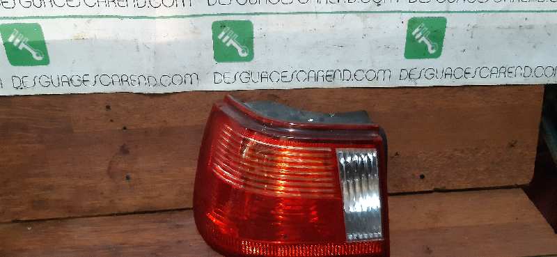 PILOTO TRASERO IZQUIERDO