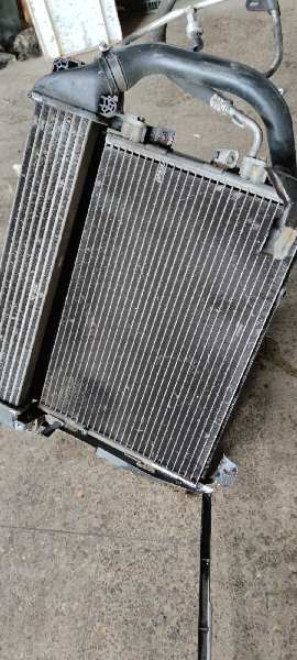CONDENSADOR / RADIADOR  AIRE ACONDICIONADO