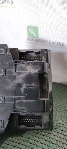 MANDO CALEFACCION /  AIRE ACONDICIONADO