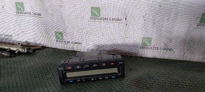 MANDO CALEFACCION /  AIRE ACONDICIONADO