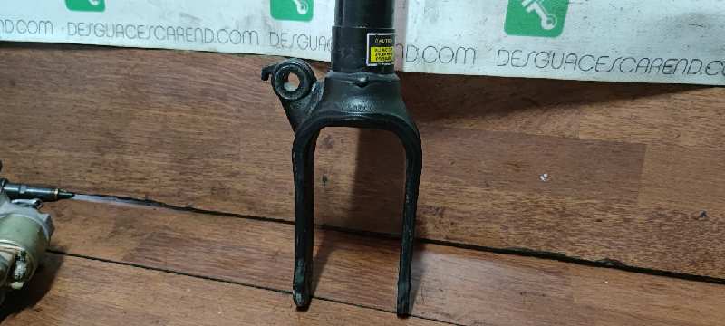 AMORTIGUADOR DELANTERO IZQUIERDO