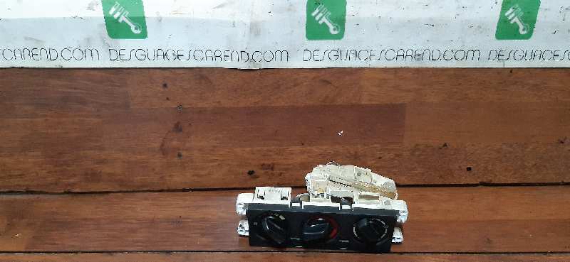 MANDO CALEFACCION /  AIRE ACONDICIONADO