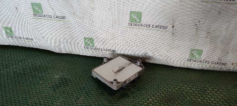 CENTRALITA MOTOR UCE