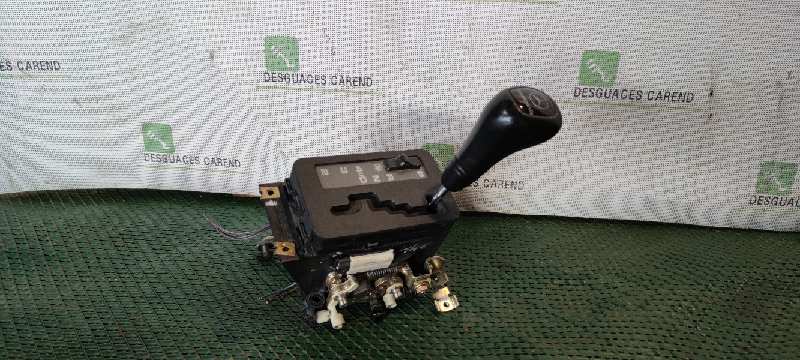 CABLE SELECTOR CAMBIO