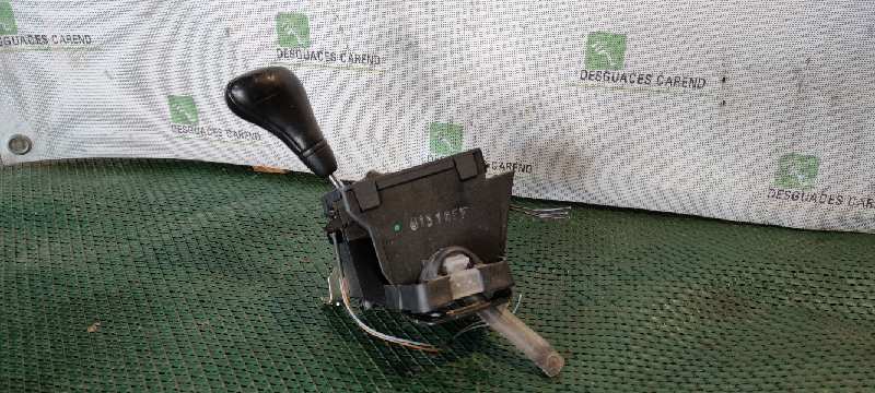 CABLE SELECTOR CAMBIO