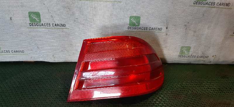 PILOTO TRASERO DERECHO