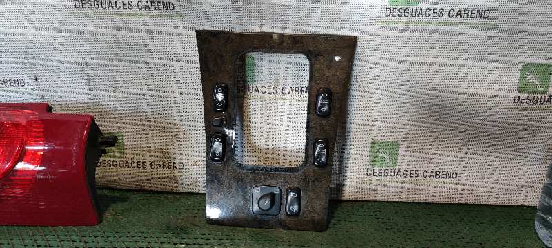 MANDO ELEVALUNAS DELANTERO IZQUIERDO 