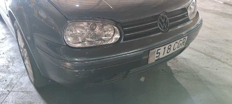 PARAGOLPES DELANTERO