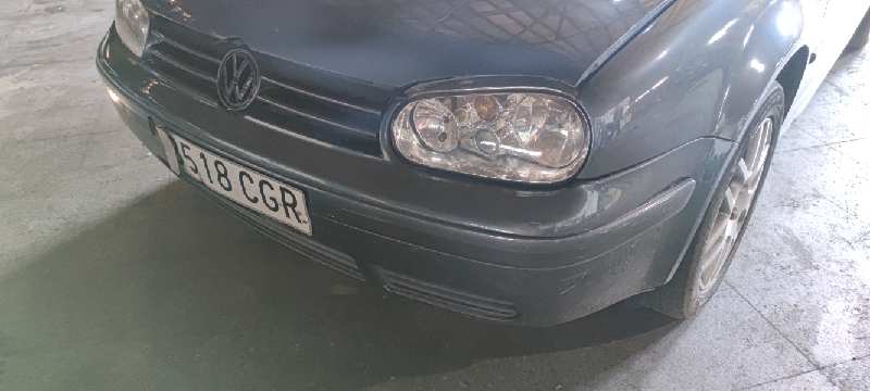 PARAGOLPES DELANTERO