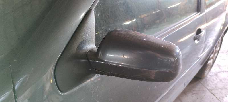 RETROVISOR IZQUIERDO