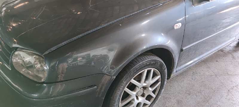 ALETA DELANTERA IZQUIERDA