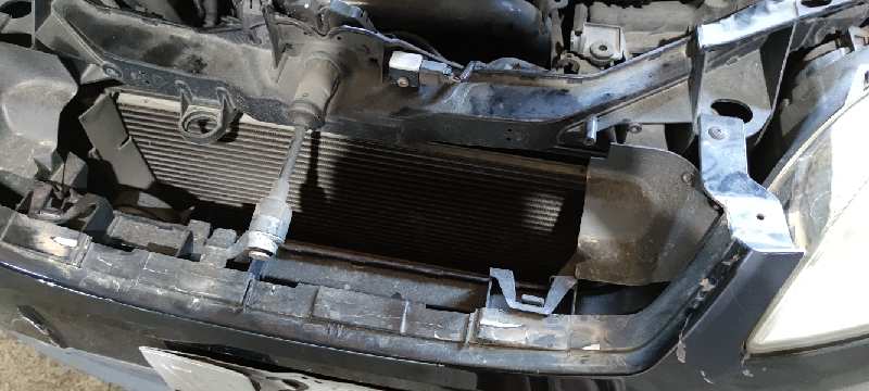 CONDENSADOR / RADIADOR  AIRE ACONDICIONADO