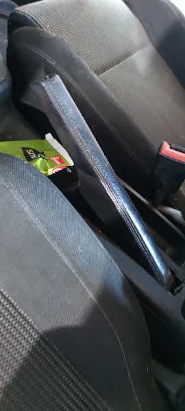 PALANCA FRENO DE MANO