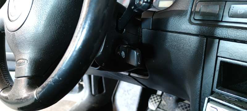 CONMUTADOR DE ARRANQUE