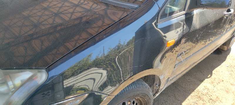 ALETA DELANTERA IZQUIERDA