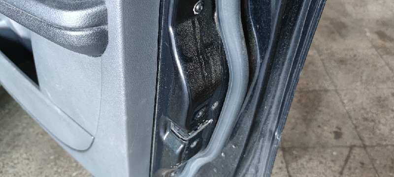 CERRADURA PUERTA DELANTERA DERECHA