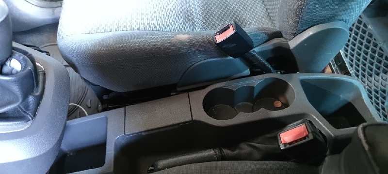 PALANCA FRENO DE MANO