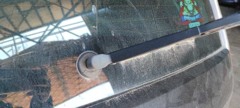 MOTOR LIMPIA TRASERO