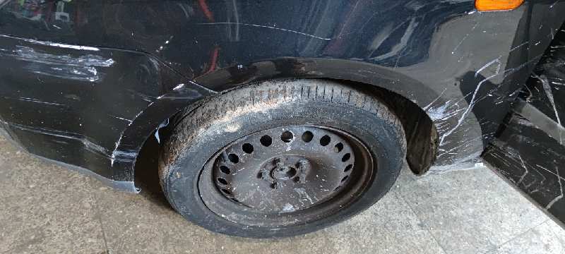 MANGUETA DELANTERA IZQUIERDA