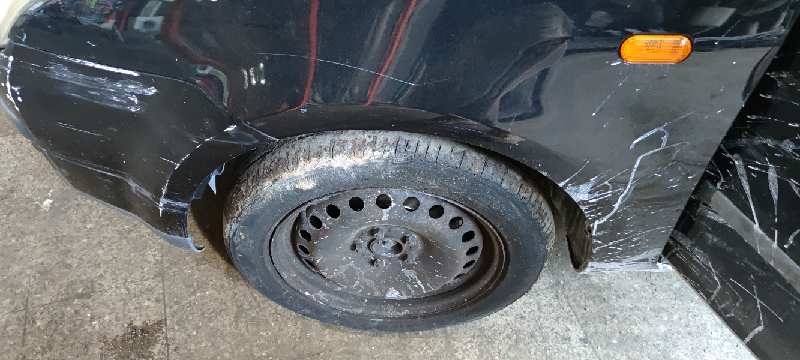 1619274 AMORTIGUADOR DELANTERO IZQUIERDO FORD FOCUS C-MAX (CAP)