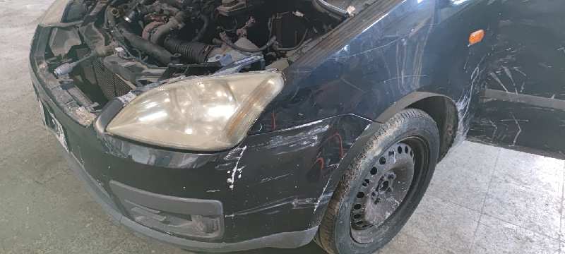 AMORTIGUADOR DELANTERO IZQUIERDO