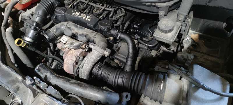 1.6 109 CV HDI DESPIECE MOTOR FORD FOCUS C-MAX (CAP)