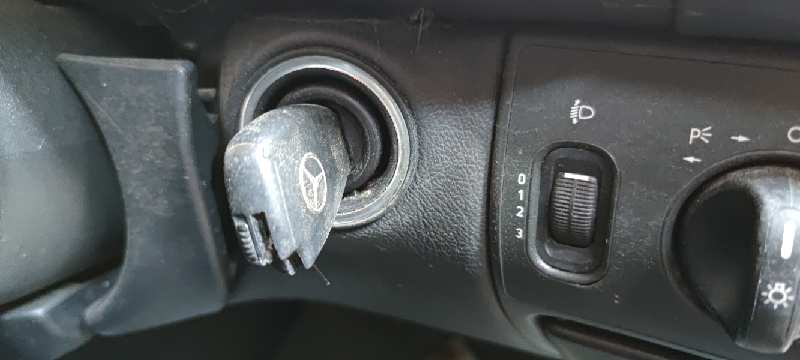 CONMUTADOR DE ARRANQUE