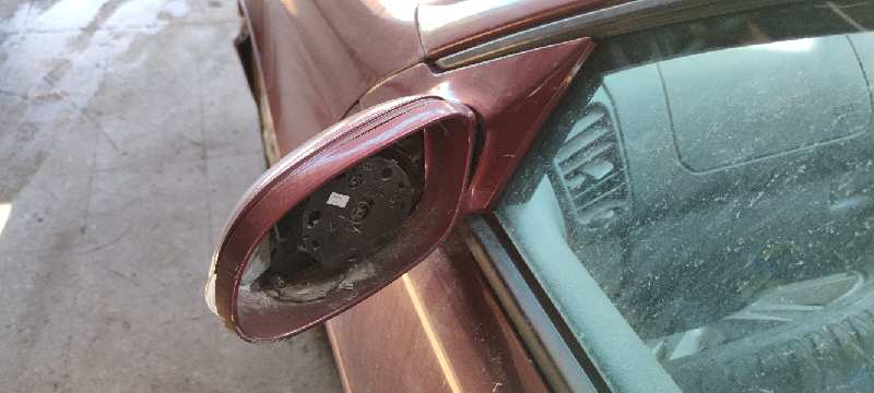 RETROVISOR IZQUIERDO