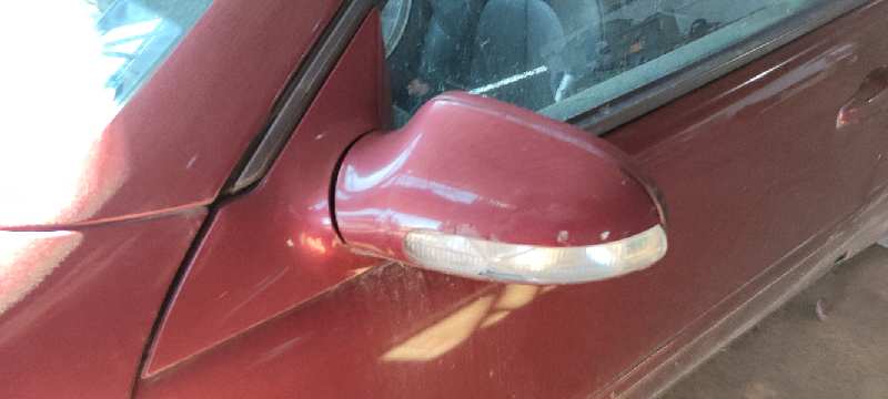 RETROVISOR IZQUIERDO