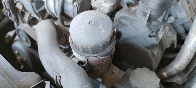 ENFRIADOR ACEITE MOTOR