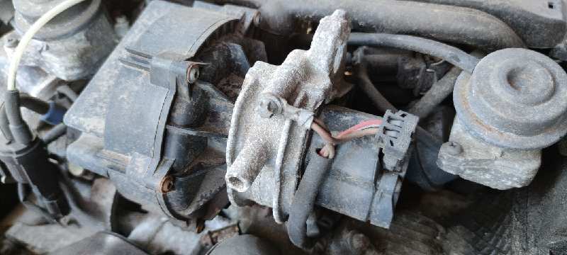 COMPRESOR VOLUMETRICO