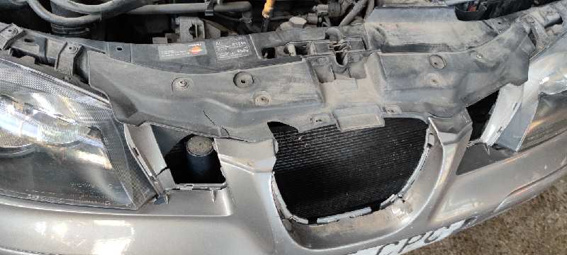 CONDENSADOR / RADIADOR  AIRE ACONDICIONADO