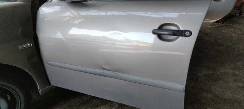 PUERTA DELANTERA IZQUIERDA