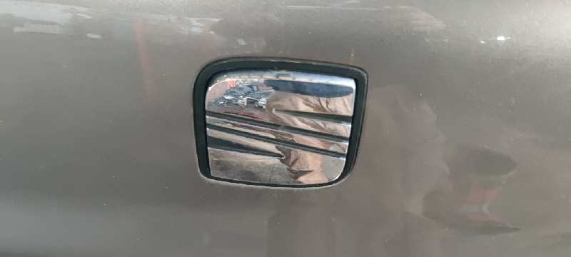 MANETA EXTERIOR PORTON