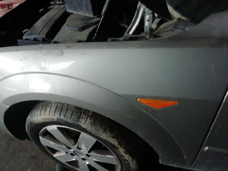 ALETA DELANTERA IZQUIERDA