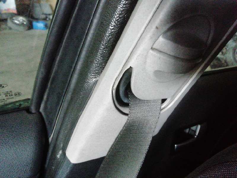 CINTURON SEGURIDAD DELANTERO IZQUIERDO