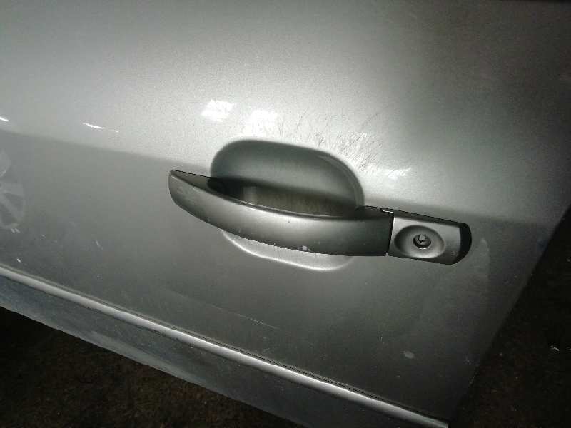 MANETA EXTERIOR DELANTERA IZQUIERDA