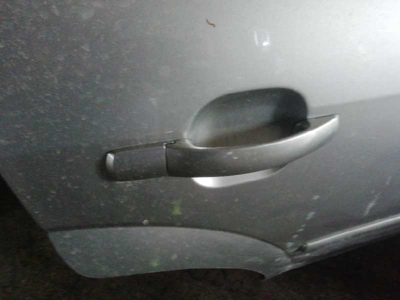 MANETA EXTERIOR TRASERA DERECHA