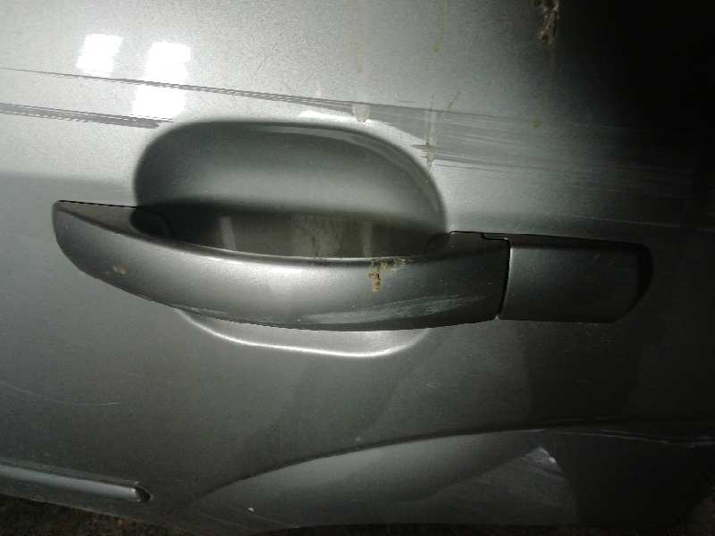 MANETA EXTERIOR TRASERA IZQUIERDA